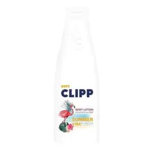 Clipp Soft Summer Vibe Body Lotion