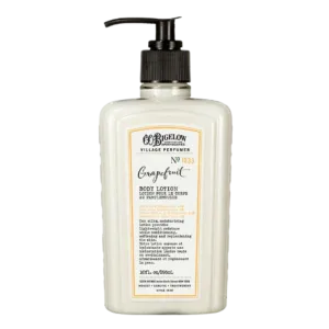 C.O. Bigelow Body Lotion - Grapefruit