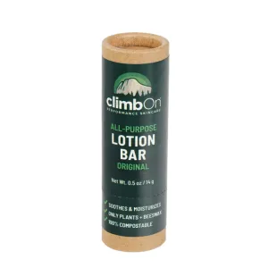 Co Lotion Bar Original 0.5 Oz