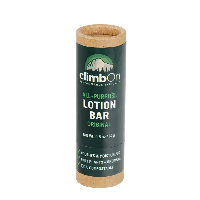 Co Lotion Bar Original 0.5 Oz