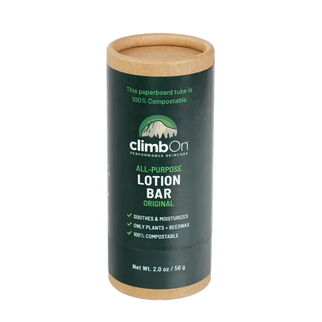 Co Lotion Bar Original 2 Oz