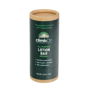 Co Lotion Bar Original 2 Oz