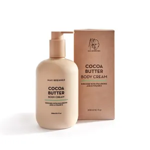 Cocoa Butter Body Cream