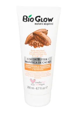 Cocoa Butter Body Lotion