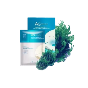 COCOCHI Hydrating&Moisturizing Mask