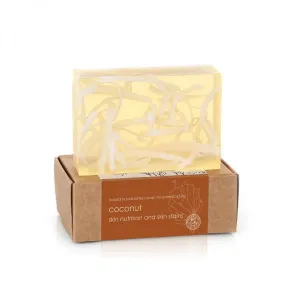 Coconut Soap