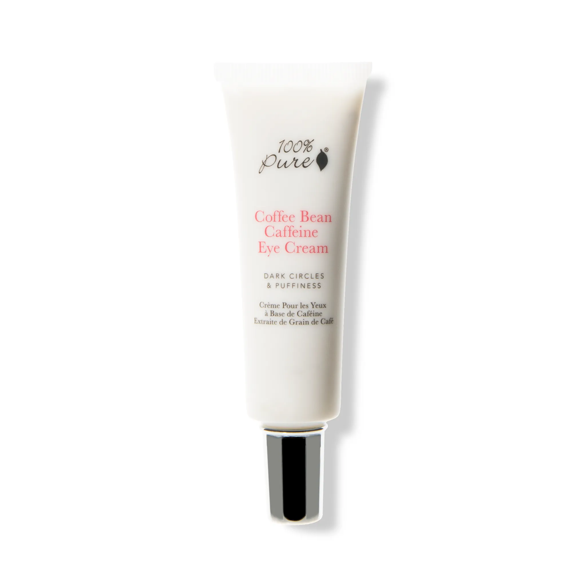 Coffee Bean Caffeine Eye Cream