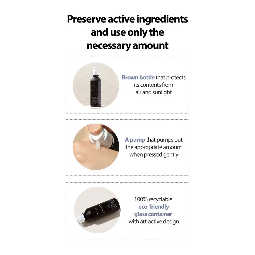Collagen Booster Lotion
