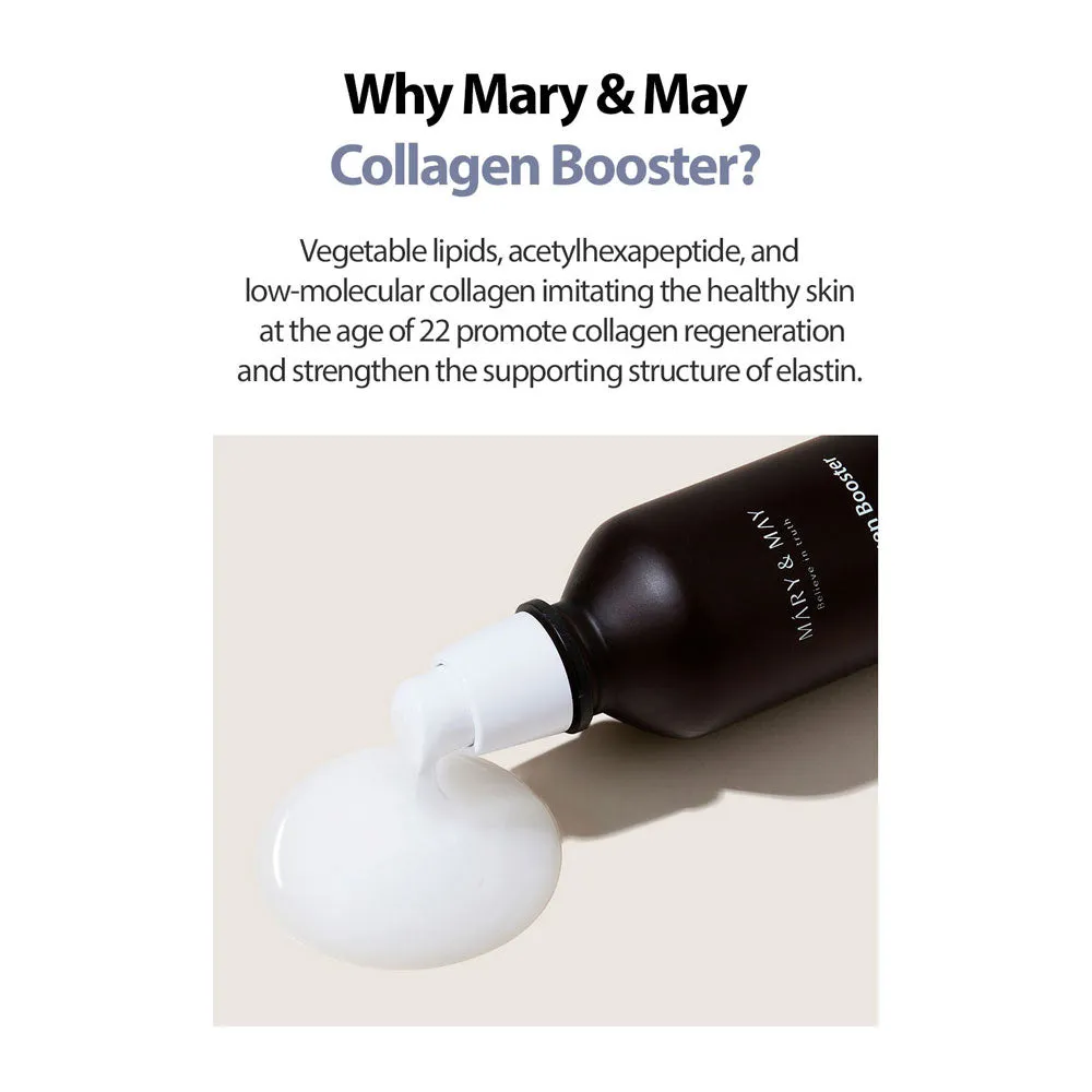 Collagen Booster Lotion