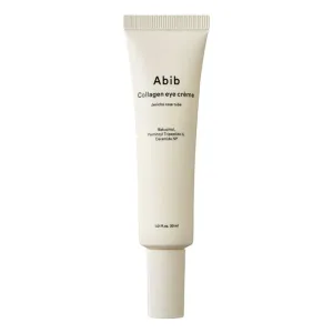 Collagen Eye Creme Jericho Rose Tube