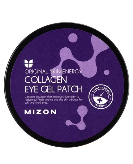 Collagen Eye Gel Patch