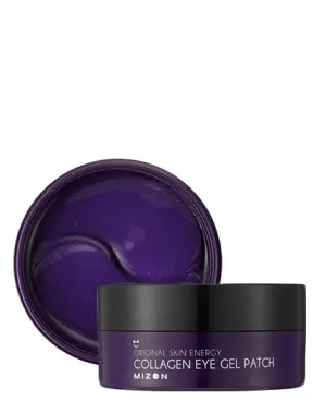Collagen Eye Gel Patch