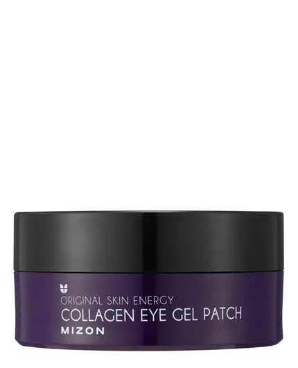 Collagen Eye Gel Patch