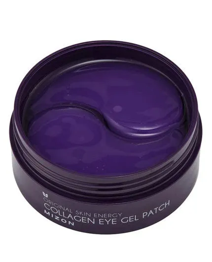 Collagen Eye Gel Patch