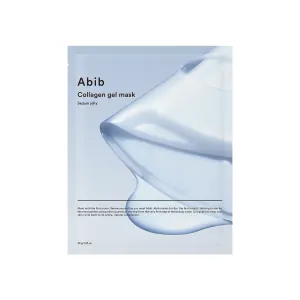 Collagen Gel Mask Sedum Jelly
