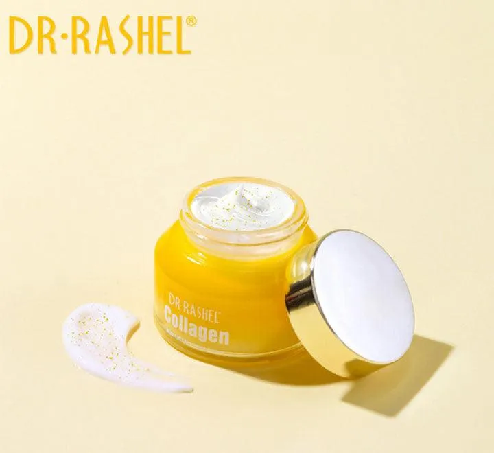 Collagen Multi-Life Ultra Night Cream