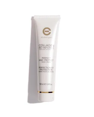 Collagen Re-Inforce Perfect & Protect Hand Cream