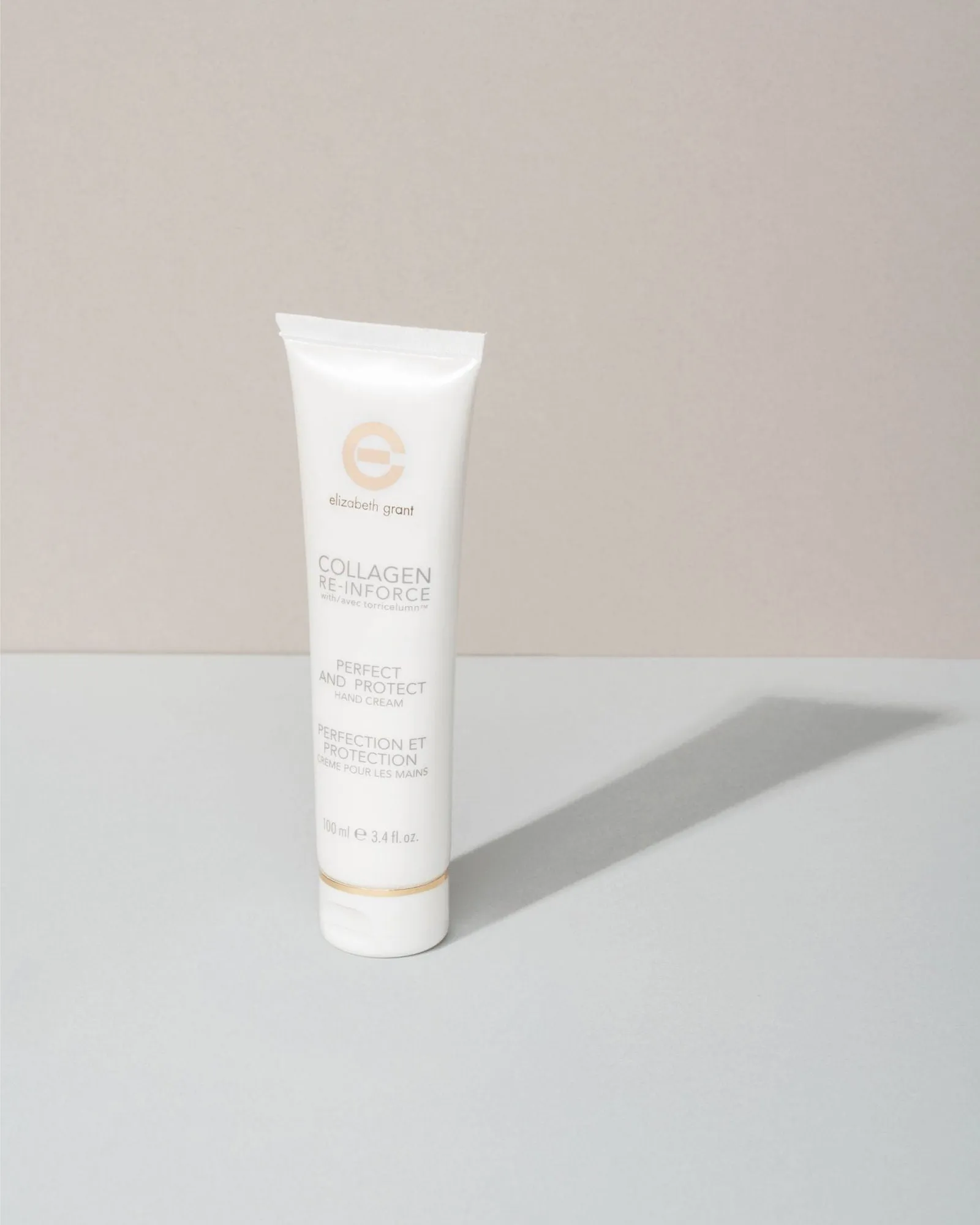 Collagen Re-Inforce Perfect & Protect Hand Cream