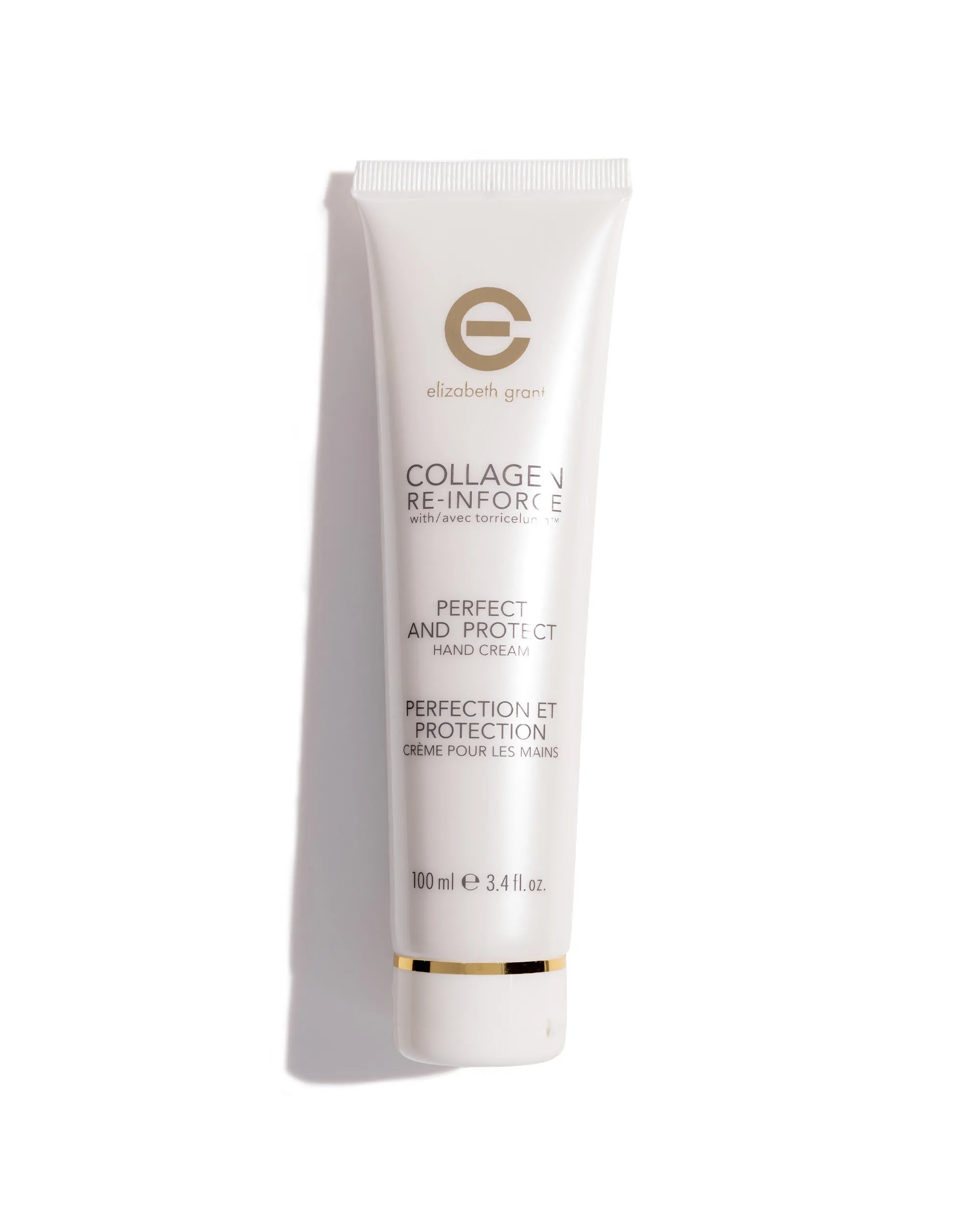 Collagen Re-Inforce Perfect & Protect Hand Cream