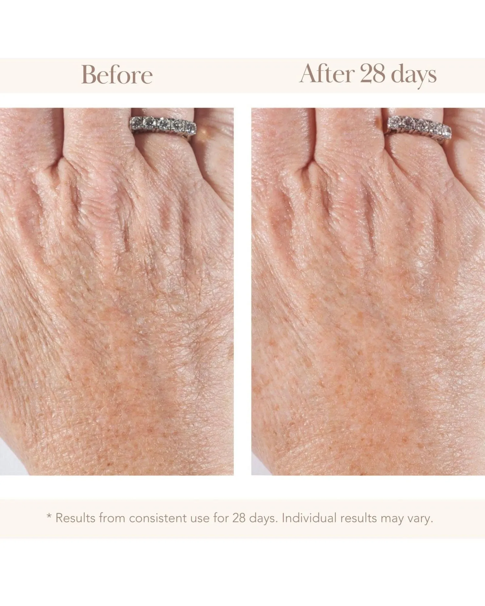Collagen Re-Inforce Perfect & Protect Hand Cream