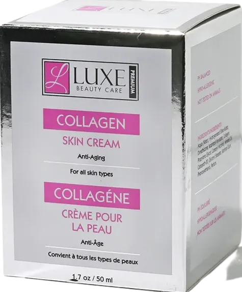 Collagen Skin Cream