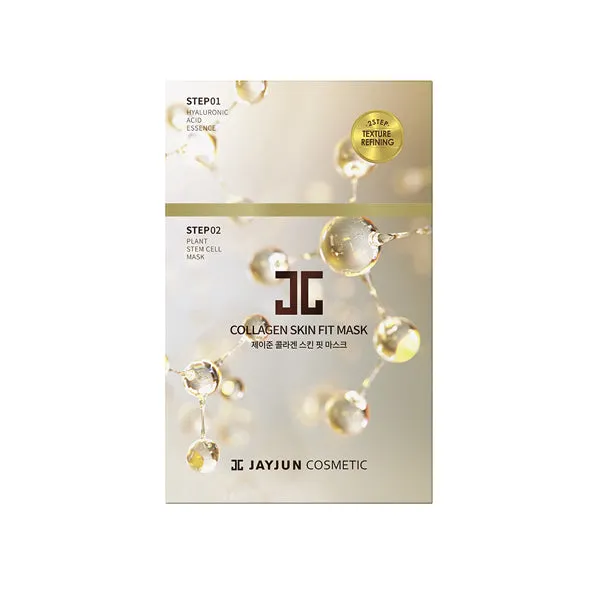 Collagen Skin Fit Mask