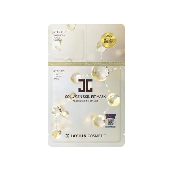 Collagen Skin Fit Mask