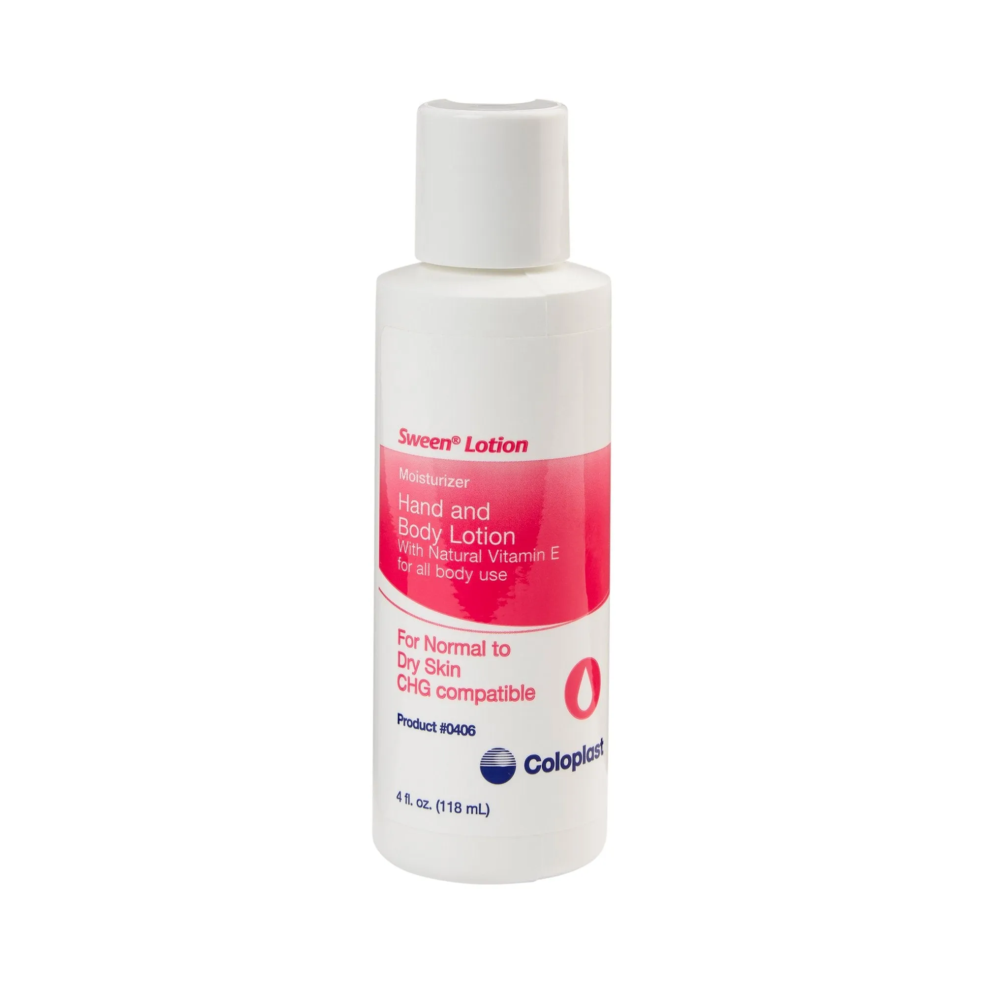 COLOPLAST l SWEEN LOTION