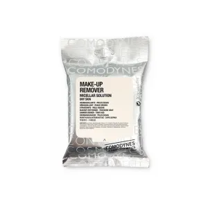 Comodynes Make-Up Remover Dry With Oats