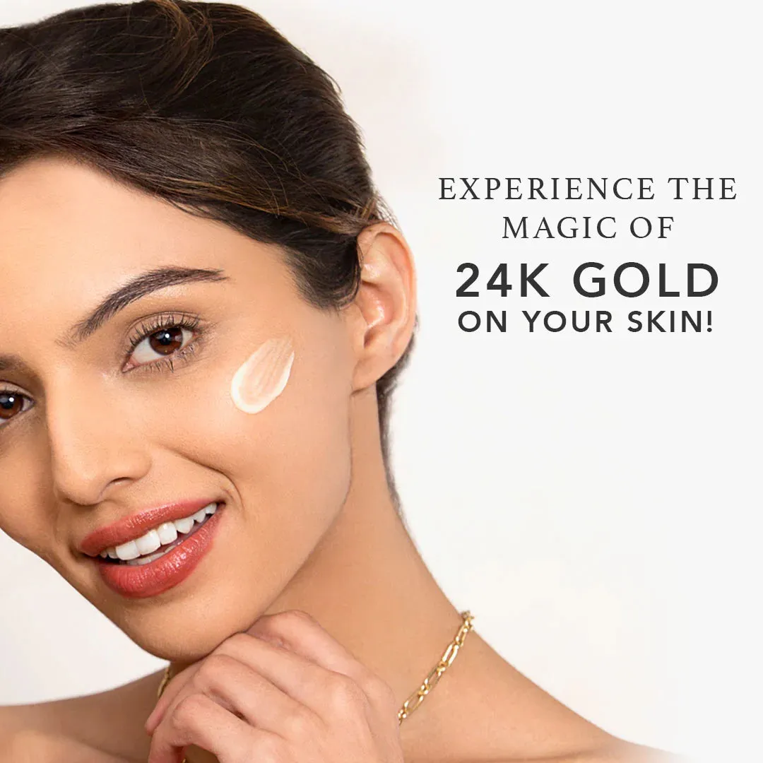 Complete Beauty Essentials Gift Set for Glowing Skin
