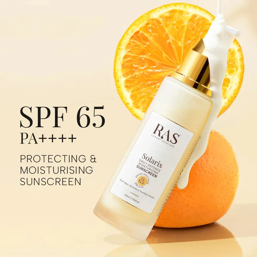 Complete Beauty Essentials Gift Set for Glowing Skin