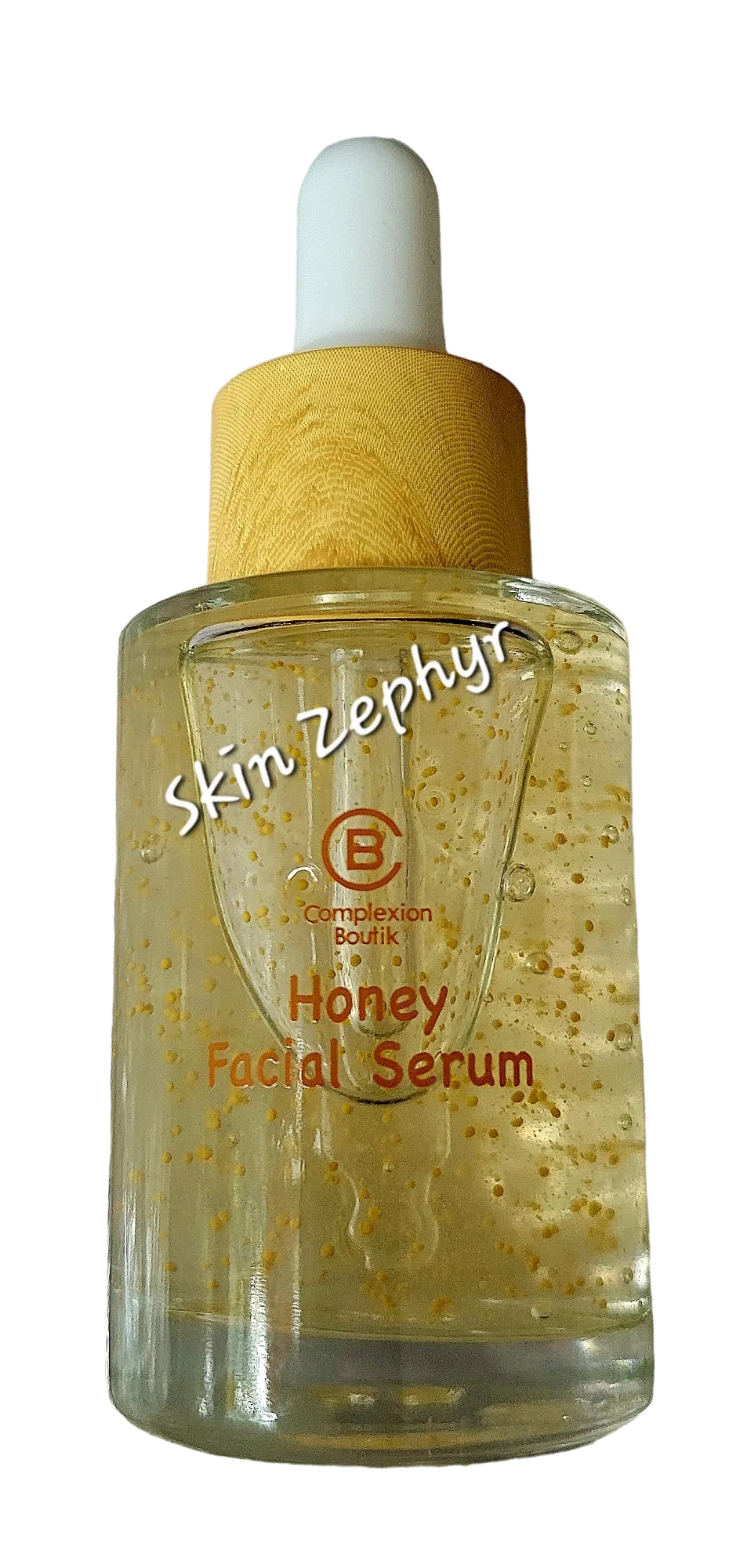 Complexion Boutik Honey Facial Serum