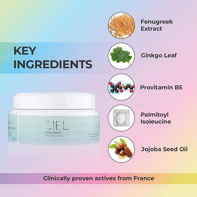 Contour  Firming Cream