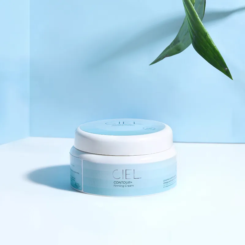 Contour  Firming Cream