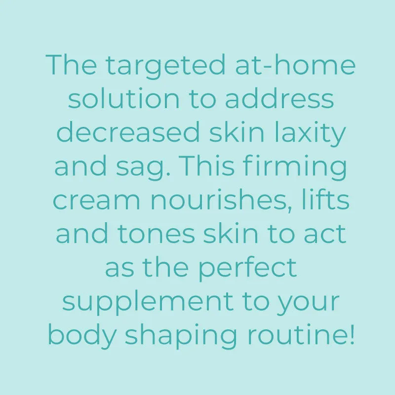 Contour  Firming Cream