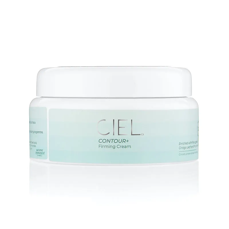 Contour  Firming Cream