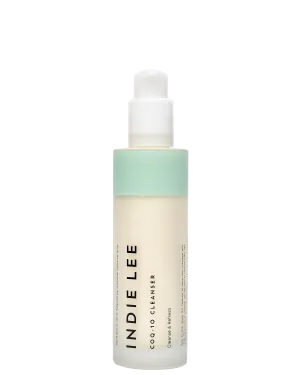 CoQ-10 Cleanser