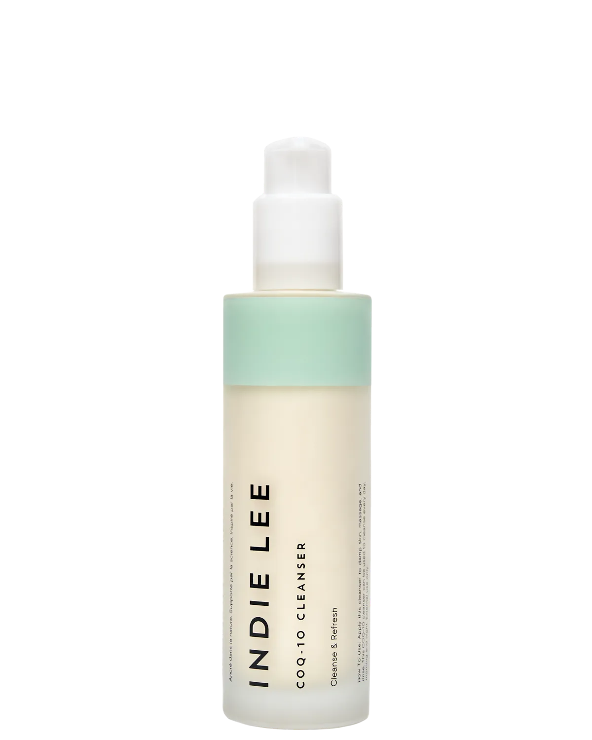 CoQ-10 Cleanser