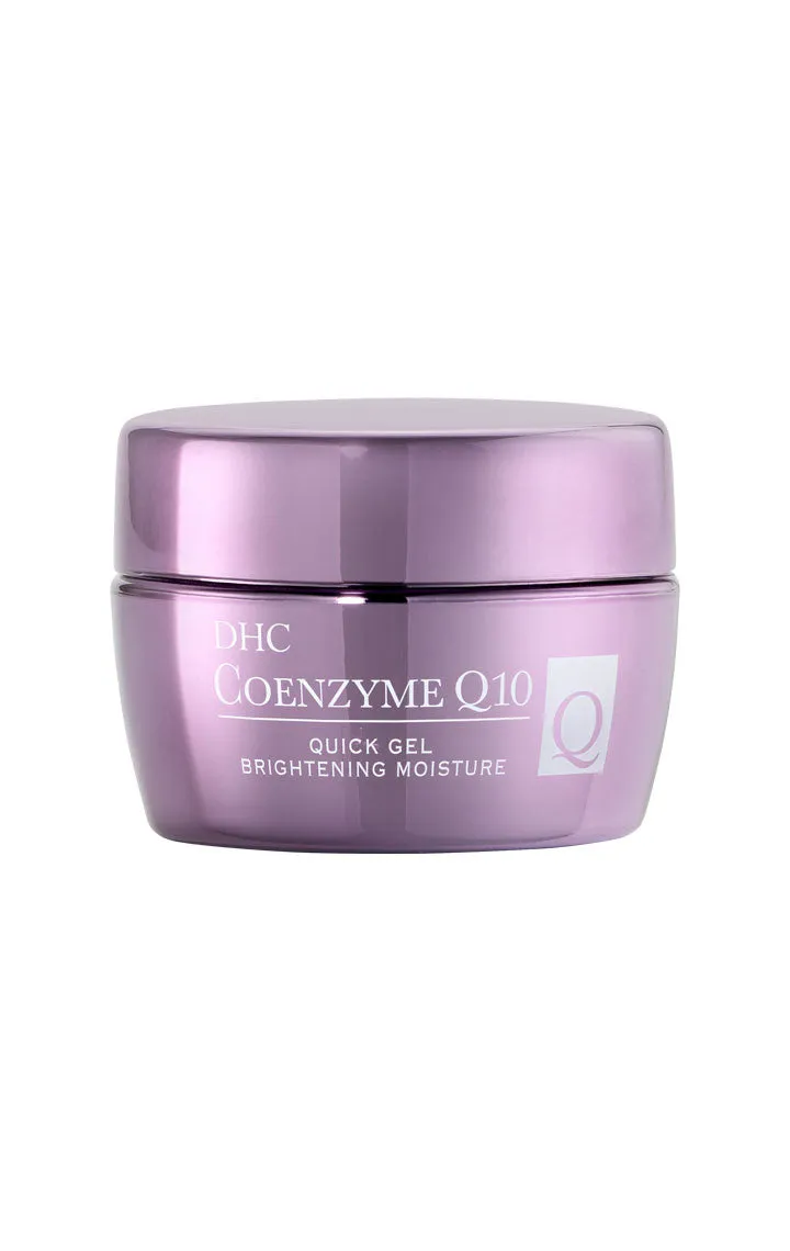 CoQ10 Quick Gel Brightening Moisture 100g