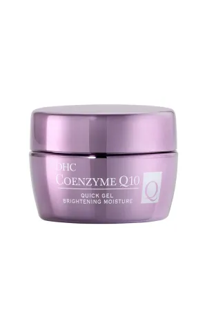 CoQ10 Quick Gel Brightening Moisture 100g