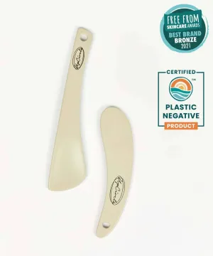 Cosmetic Spatulas