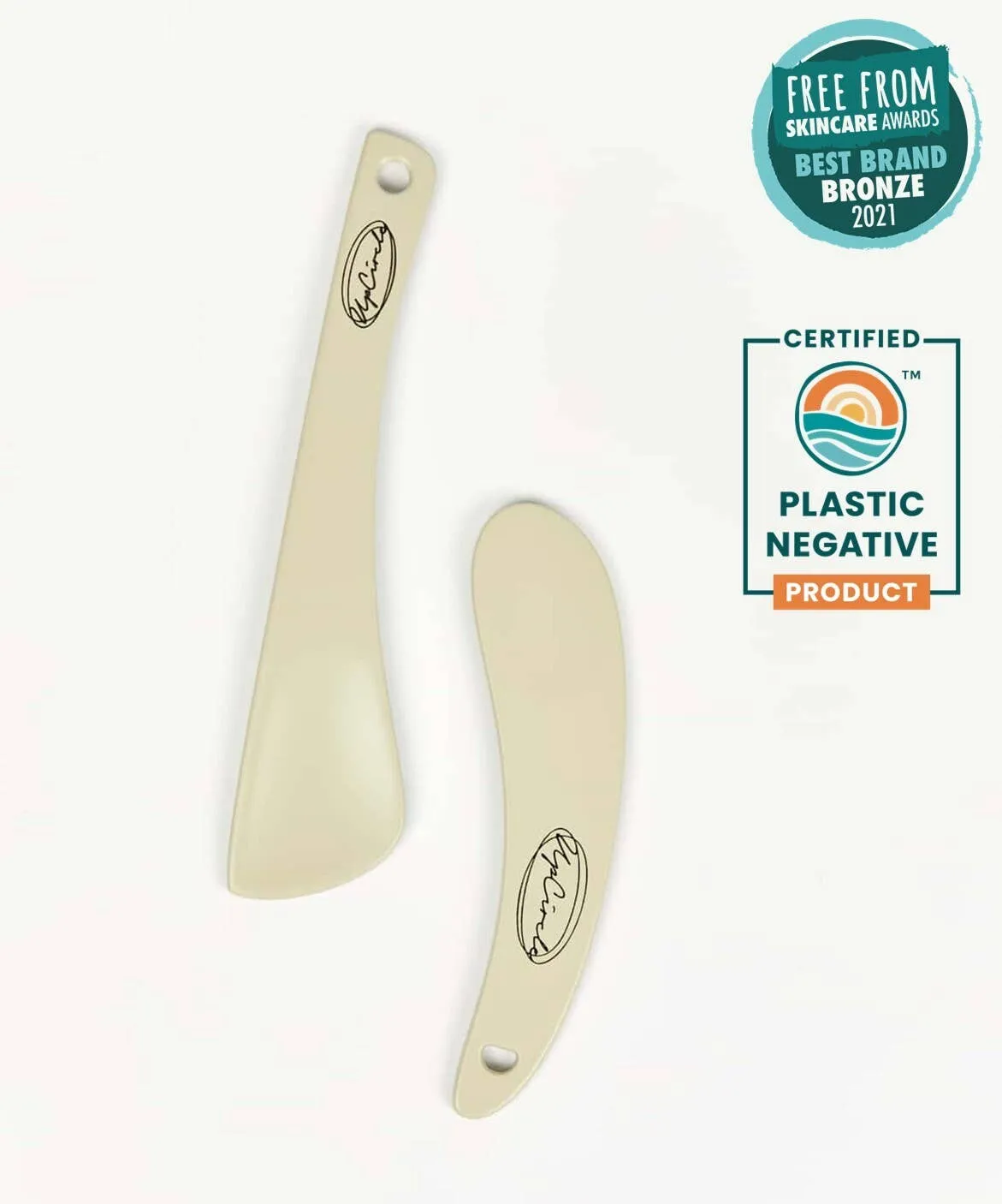 Cosmetic Spatulas