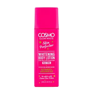 Cosmo Glow White - Whitening Body Lotion - 500ML