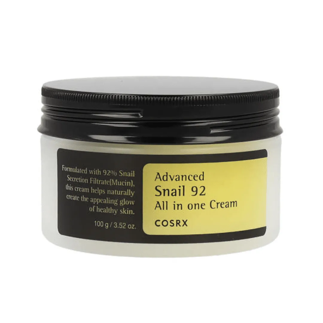 Cosrx Advanced Snail 92 All In One Cream
