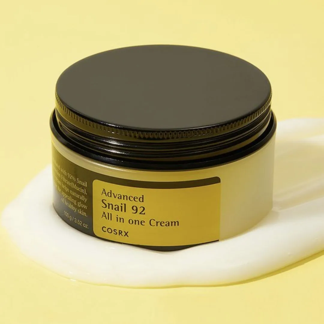 Cosrx Advanced Snail 92 All In One Cream