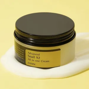 Cosrx Advanced Snail 92 All In One Cream