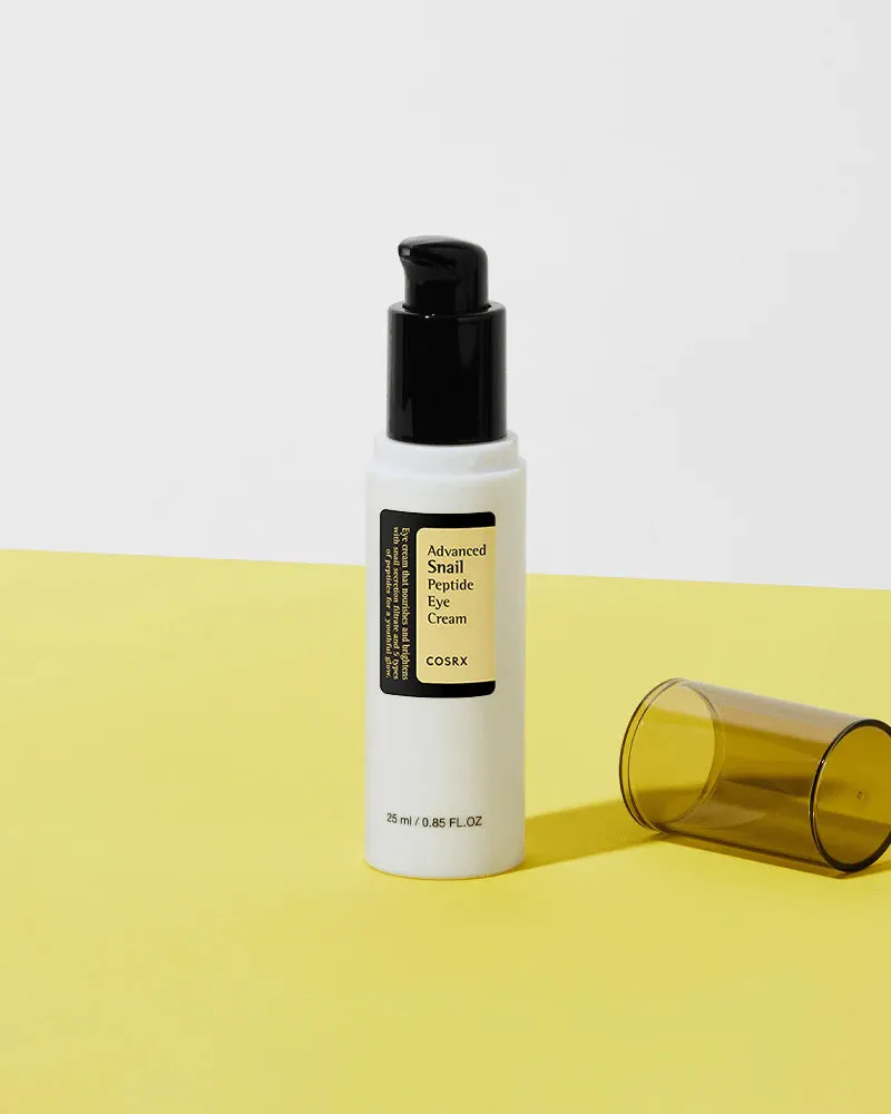 COSRX - Advanced Snail Peptide Eye Cream