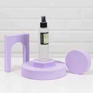 COSRx: CENTELLA WATER ALCOHOL-FREE TONER