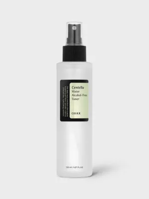 Cosrx Centella Water Alcohol-Free Toner