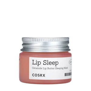 Cosrx Ceramide Lip Butter Sleeping Mask Cosrx Ceramide Lip Butter Sleeping Mask